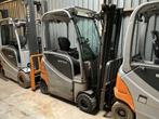 STILL - RX60-18 - Forklift Trucks - 2016, Zakelijke goederen, Machines en Bouw | Heftrucks en Intern transport, Overige aandrijving