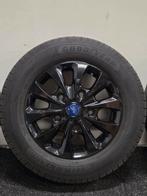 16 inch Origineel Ford Transit Custom 5x160 zomerbanden, Auto-onderdelen, Banden en Velgen, Adres fabrikant 123, 16 inch, Goodyear