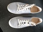 sneacker Ecco, Maat 40, Ecco, Ophalen of Verzenden, Grijs, Sneakers of Gympen