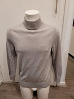 Nieuwe beige wollen Hugo Boss coltrui maat M, Kleding | Dames, Truien en Vesten, Maat 38/40 (M), Beige, Nieuw, Ophalen of Verzenden
