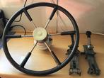 Te koop hydraulic stuurpomp en stuur en bedienings, Watersport en Boten, Bootonderdelen, Ophalen of Verzenden