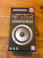 Hitster - Nieuw in verpakking!, Hobby en Vrije tijd, Gezelschapsspellen | Bordspellen, Ophalen of Verzenden, Nieuw