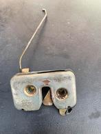 Golf mk2 kofferbak slot, Ophalen of Verzenden, Gebruikt