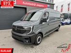 Renault Master T35 170PK L3H2 CLIMA/ Full-LED, Stof, 4 cilinders, Renault, Bedrijf