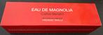 Frederic Malle Eau de Magnolia - Nieuw!, Sieraden, Tassen en Uiterlijk, Uiterlijk | Parfum, Ophalen, Nieuw