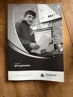 Retailmanager BPV-opdrachten Sarphati, Boeken, Ophalen of Verzenden, Gelezen, MBO