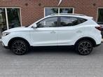 Mg MG ZS EV Luxury 45 kWh TREKHAAK / PANODAK / LEER / STOELV, Auto's, MG, 45 kWh, Gebruikt, 273 km, Met garantie (alle)