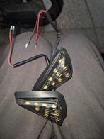 Knipperlichten led, Motoren, Onderdelen | Harley-Davidson, Ophalen