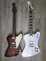Epiphone Firebird Studio, chibson firebird, Muziek en Instrumenten, Snaarinstrumenten | Gitaren | Elektrisch, Ophalen of Verzenden