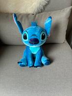 Stitch knuffel, Verzamelen, Disney, Ophalen of Verzenden, Nieuw, Knuffel