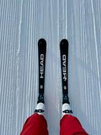 Head wcr e-race 170cm, Ophalen, 160 tot 180 cm, Zo goed als nieuw, Head