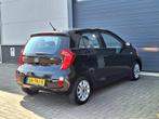Kia Picanto | 1.0 CVVT Comfort Pack | Airco |, Voorwielaandrijving, Euro 5, Stof, Gebruikt