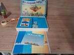 het vliegende tapijt - s1602, Hobby en Vrije tijd, Gezelschapsspellen | Bordspellen, Ophalen of Verzenden, Zo goed als nieuw