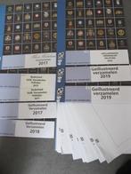 Diversen nieuwe supplementen LEES!!!, Postzegels en Munten, Postzegels | Toebehoren, Ophalen of Verzenden, Verzamelalbum