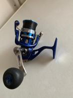 roofvismolen  4500 Cinettic Devil 4500 te koop, Watersport en Boten, Ophalen of Verzenden, Zo goed als nieuw, Molen