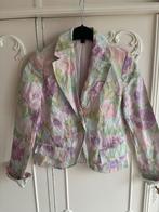 Nieuwstaat pastel jasje merk Bandolera maat 36, Overige kleuren, Ophalen of Verzenden, Zo goed als nieuw, Jasje