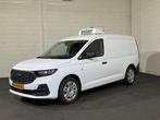 Ford Transit Connect 2.0 EcoBlue 122pk L2 Trend Automaat Koe, Stof, Gebruikt, Euro 6, 4 cilinders