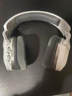 Draadloze turtle beach headset, Computers en Software, Headsets, Mute-functie, Ophalen of Verzenden, Zo goed als nieuw, Draadloos