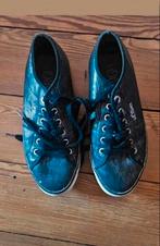 s.Oliver grijze schoenen, S.Oliver, Ophalen of Verzenden, Zo goed als nieuw