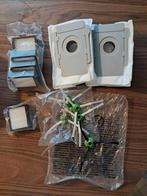 Roomba iRobot onderdelen T.e.a.b(aanschaf nieuwe stofzuiger), Ophalen of Verzenden, Nieuw