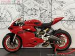 Ducati PANIGALE 959 CIRCUIT (bj 2016), Bedrijf, Sport, Meer dan 35 kW, 955 cc