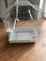 Vogelkooi, Dieren en Toebehoren, Vogels | Hokken en Kooien, Ophalen of Verzenden, Zo goed als nieuw
