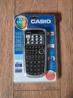 Letterlijk NIEUWE Casio rekenmachine mét kleurenscherm!, Ophalen of Verzenden, Nieuw