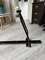 Fietsdakdrager, Auto diversen, Fietsendragers, Ophalen, Gebruikt, Brede banden, Dakdrager