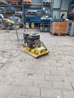 Wacker Neuson Trilplaat, Tuin en Terras, Hand-tuingereedschap, Overige soorten, Gebruikt, Wacker neuson, Ophalen