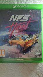NFS heat Need for speed, 1 speler, Racen en Vliegen, Ophalen of Verzenden, Zo goed als nieuw