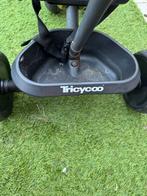 Joovy driewieler, Ophalen, Zo goed als nieuw, Minder dan 16 inch