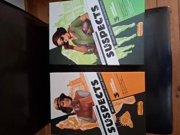 Diverse bordspellen te koop. IN PRIJS VERLAAGD. beschikbaar voor biedingen