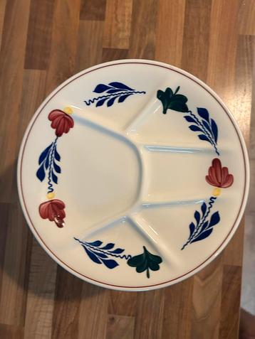 Boerenbont Borden & Schaaltjes - alles wat ik verkoop in 1x beschikbaar voor biedingen