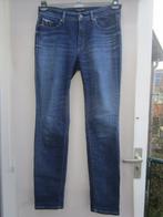 Spijkerbroek CAMBIO mt 38, Cambio, Blauw, Ophalen of Verzenden, Zo goed als nieuw
