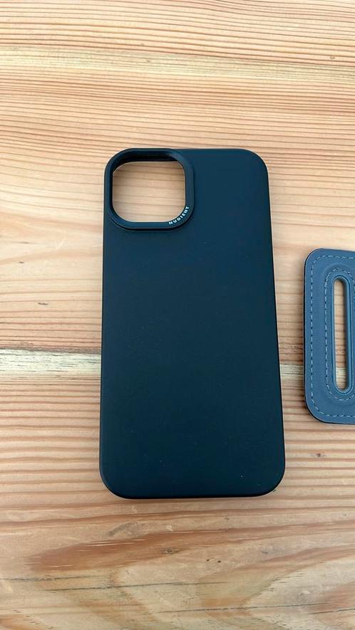 Hoesjes Iphone 15, nudient backcover, bookcase, armband, Telecommunicatie, Mobiele telefoons | Hoesjes en Frontjes | Apple iPhone