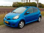 Toyota Aygo 1.0 12V Acces 5 deurs AIRCO, Auto's, Voorwielaandrijving, 68 pk, Bedrijf, Handgeschakeld