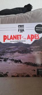 Laserdisc film  Planet Of The Apes, Verzamelen, Ophalen of Verzenden