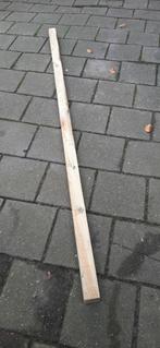 Balken 7x, Ophalen, Zo goed als nieuw, 250 cm of meer, Balken