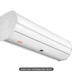 VEVOR 90 cm luchtgordijn NIEUW, Minder dan 30 cm, Overige typen, Nieuw, Ophalen of Verzenden