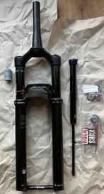 Te Koop ROCKSHOX SID ULTIMATE 120mm, Verzenden, Zo goed als nieuw, Mountainbike, Voorvork