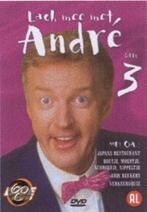 Lach mee met André van Duin deel 1 - 3 + 5, Origineel Sealed, Cd's en Dvd's, Dvd's | Tv en Series, Alle leeftijden, Boxset, Ophalen of Verzenden