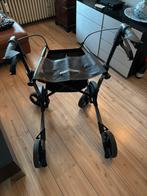 Rollator zgan, Diversen, Rollators, Ophalen of Verzenden, Zo goed als nieuw