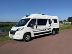 Adria Twin Axess 640 SL Lengtebedden Euro 6, Buscamper of Camperbus, Ringverwarming, Airbags, Tot en met 2