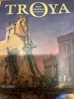 turks wetenschapsboek Troya, Antiek en Kunst, Ophalen