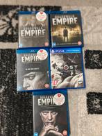 Boardwalk Empire, Gebruikt, Vanaf 16 jaar, Boxset, Drama