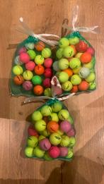 100 AAA golfballen, Ophalen of Verzenden, Zo goed als nieuw, Bal(len)