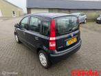 Fiat Panda 1.2 Active ""APK 13-1-2026"" 2e eigenaar, Euro 5, Gebruikt, 1242 cc, Origineel Nederlands