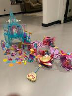 My little pony, Kinderen en Baby's, Speelgoed | My Little Pony, Ophalen of Verzenden, Gebruikt