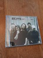 deKast - Met Andere Ogen CD, Ophalen of Verzenden, Gebruikt
