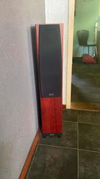 Epos M16i (2x), Ophalen, Zo goed als nieuw, 120 watt of meer, Overige merken